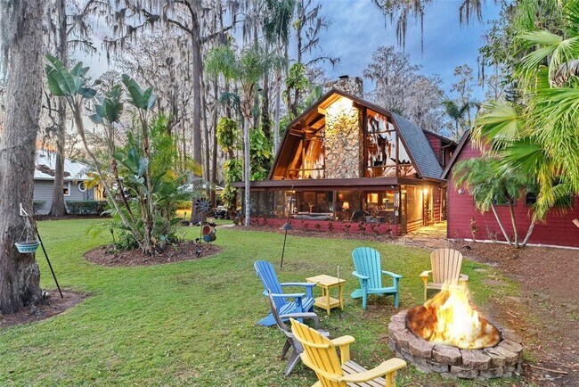 Building Photo - 19220 Lake Allen Rd