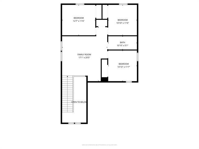 Building Photo - 701 Leavenworth Dr