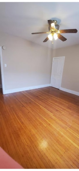 113- Apt 3 Living Room - 113 N 50th St