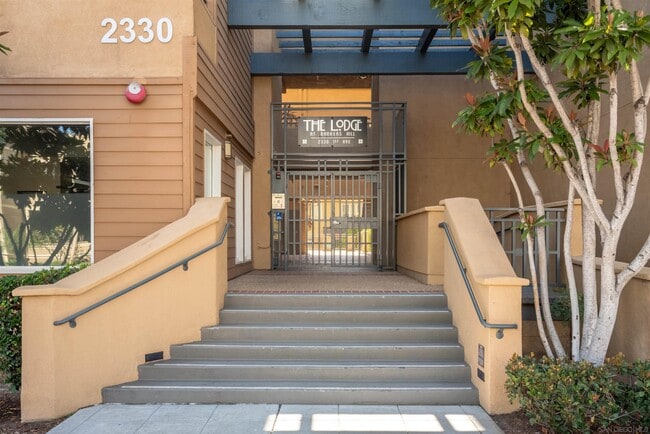 Building Photo - 2330 1st Ave.
