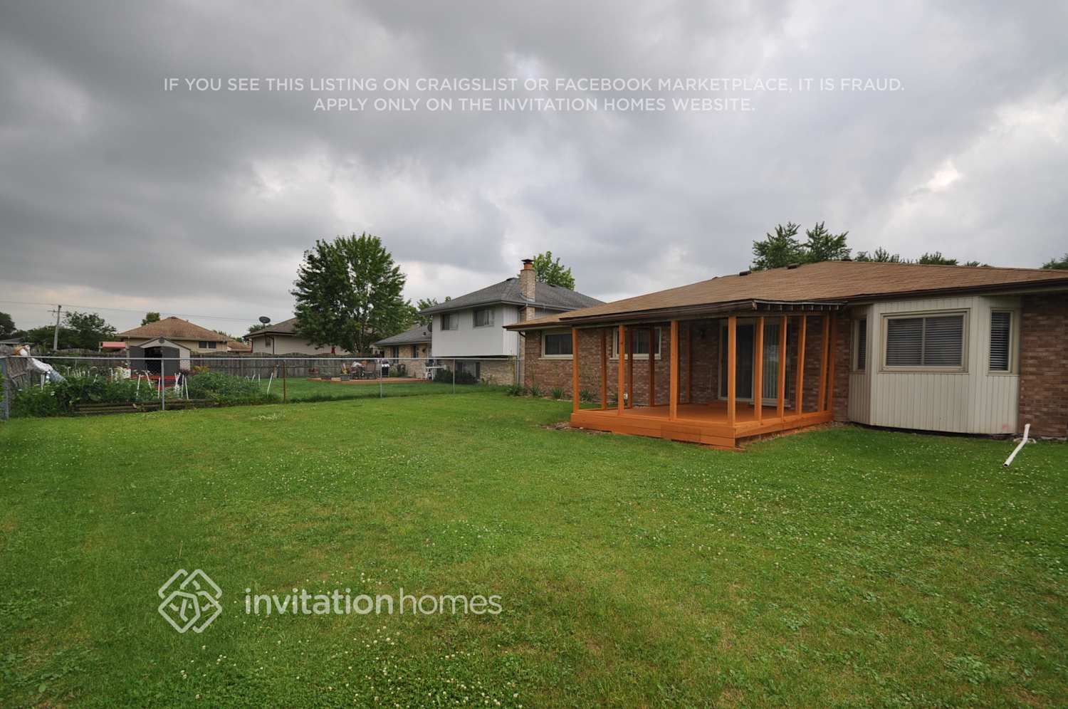 Building Photo - 17837 66th Ave