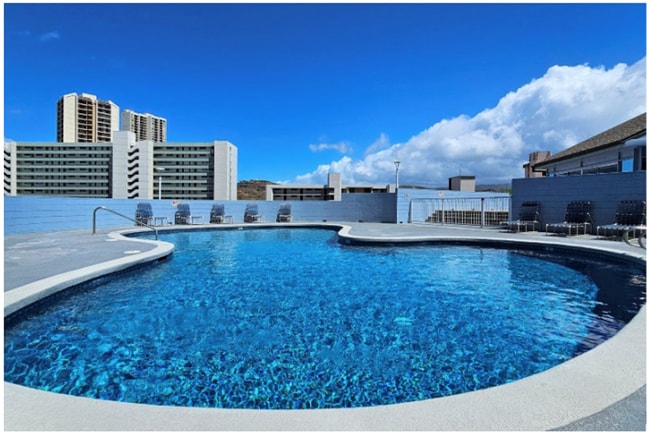 Building Photo - AVAILALE NOW- SPACIOUS 1 BED/ 1 BA CONDO IN HARBOUR RIDGE!