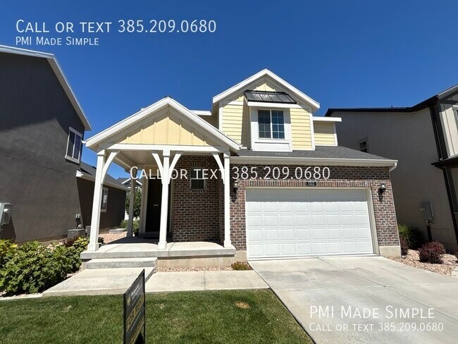 Building Photo - 3322 W 2410 N