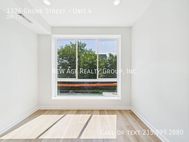 Building Photo - 1326 Grove St