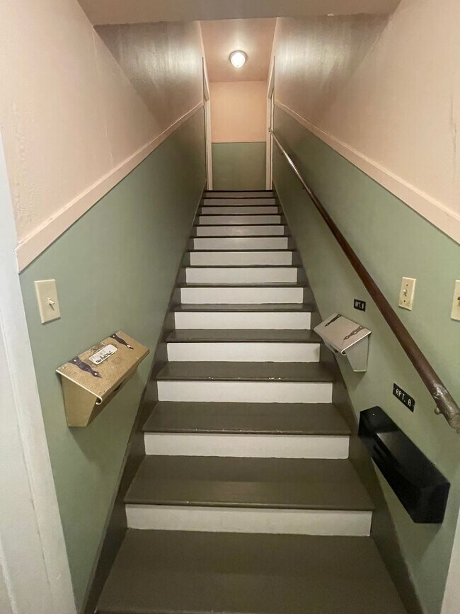 Building Photo - 1320 Postoffice St