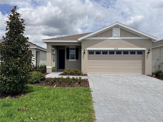 Building Photo - 2029 Anthem Dr
