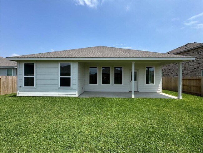 Building Photo - 6815 Harvest Wheat Ln