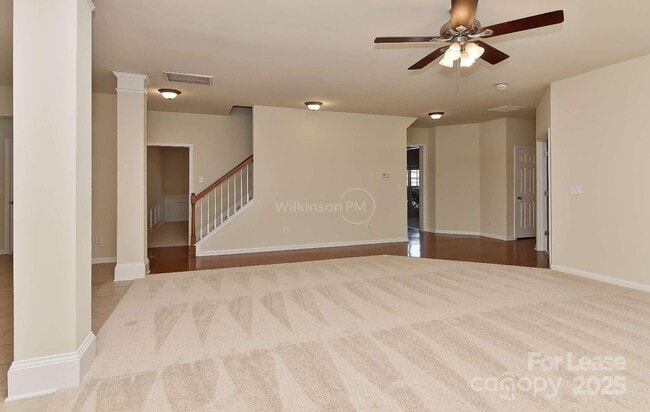Building Photo - 8827 SedgeBurn Dr