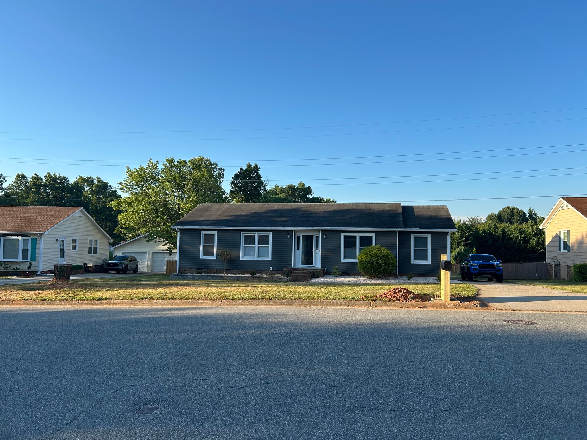 Building Photo - 5701 Wildberry Dr