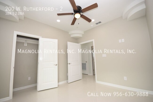 Building Photo - Brand New 3 bedroom / 2 bath - Edinburg TX