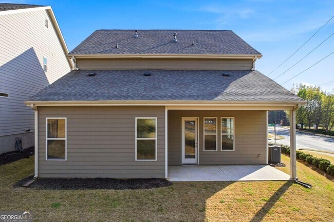 Building Photo - 2025 Abbey Rd