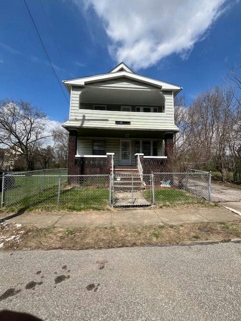 Building Photo - 9101 Easton Ave