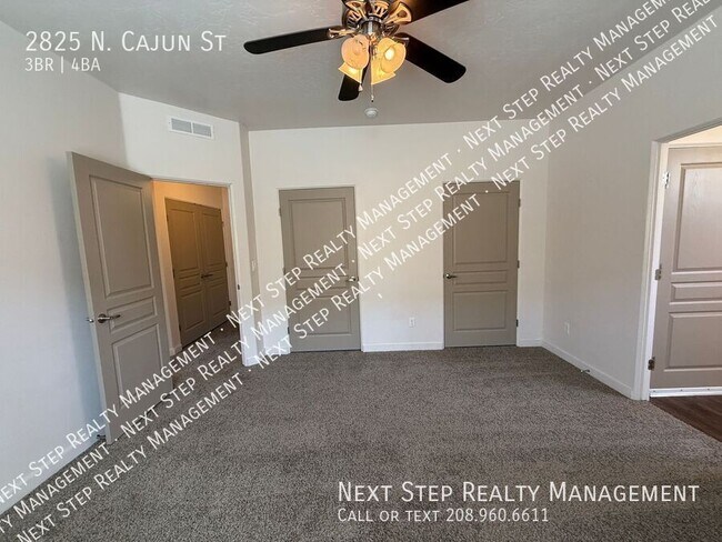 Building Photo - 2825 N Cajun Ln