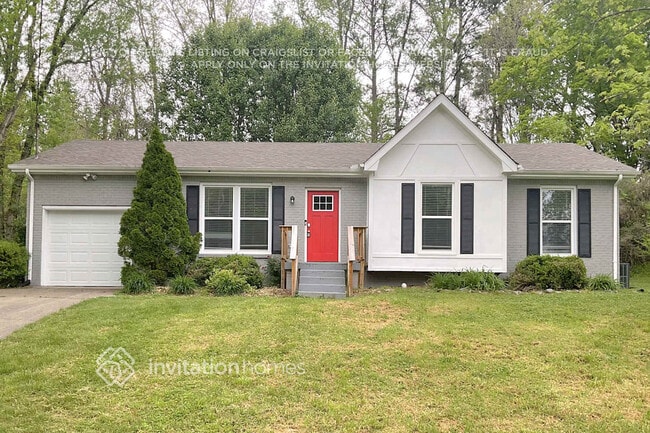 Building Photo - 691 Frankfort Dr
