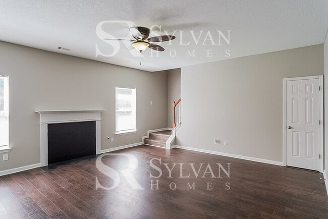 Building Photo - The Lifestyle You Deserve.