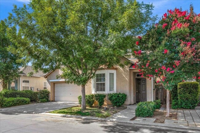 Building Photo - Spacious 4 Bedroom Home in North Clovis Gated Community