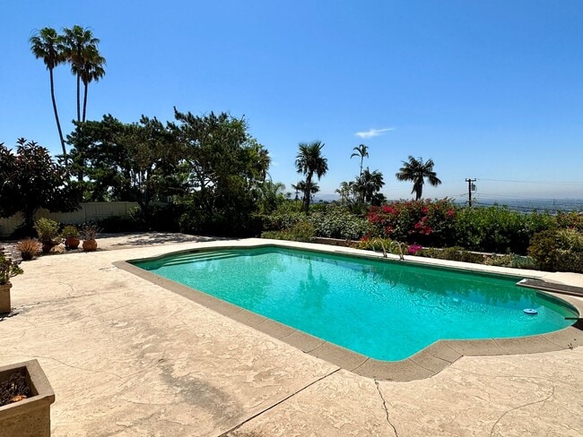Building Photo - Beautiful Hilltop Del Cerro House with Amazing Views As Far As The Ocean!