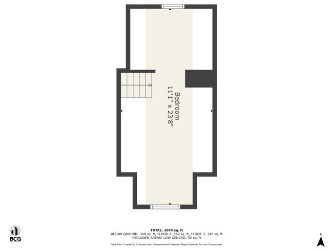Building Photo - 1648 W Cullerton St