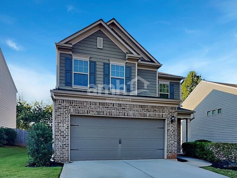 Primary Photo - 1490 Aster Ives Dr