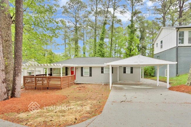 Building Photo - 2100 Dellwood Pl