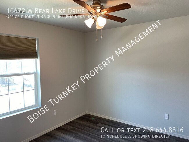 Building Photo - 10472 W Bear Lake Dr