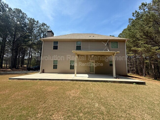 Building Photo - 50 Carl Williams Rd