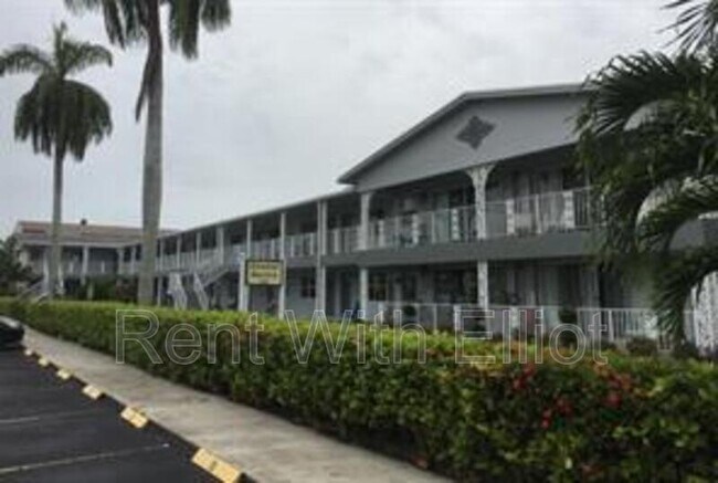 Building Photo - 630 Layne Blvd