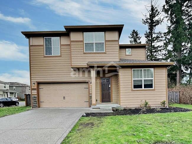 Building Photo - 11022 191st St Ct E