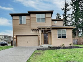 Building Photo - 11022 191st St Ct E