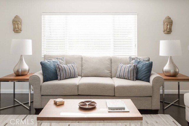 Building Photo - 980 N Biskra Rd