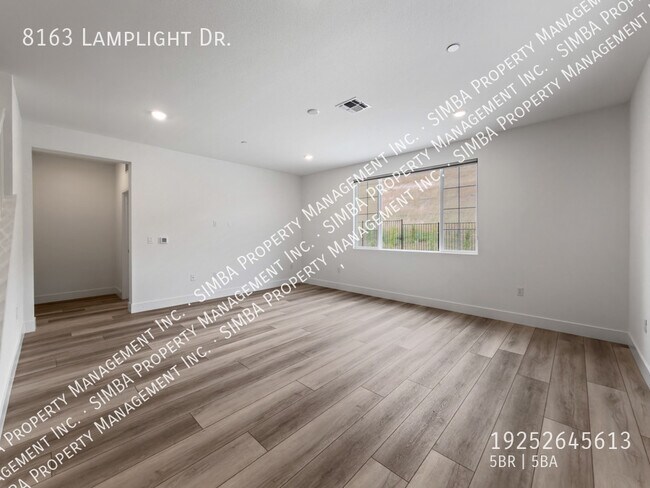 Building Photo - 8163 Lamplight Dr