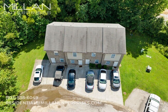 Building Photo - 112 Sango Place Villas Dr