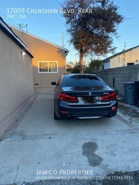 Building Photo - 17009 Crenshaw Blvd