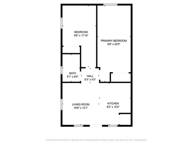 Building Photo - 4921 Persimmon Ave