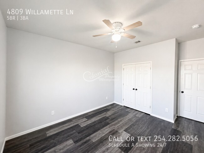Building Photo - 4809 Willamette Ln