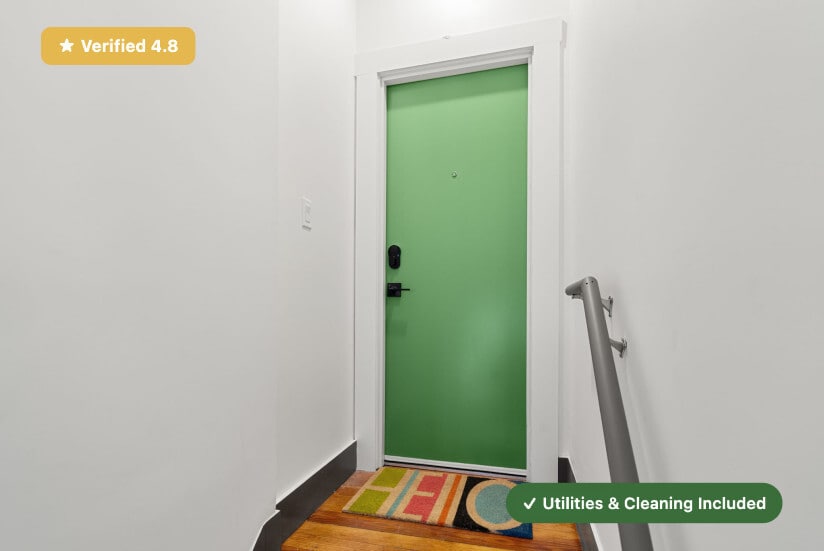 Building Photo - Furnished Bedroom with Private Ensuite Bath in Brighton!