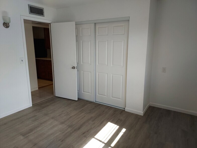 Bedroom 2 - 5917 E 4th St