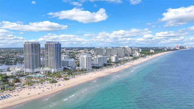 Building Photo - 151 N Seabreeze Blvd