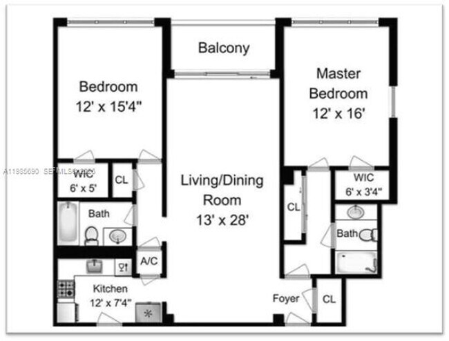 Building Photo - 1865 79th Street Causeway