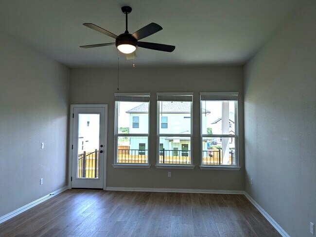 Building Photo - 4802 Warm Wassail Dr