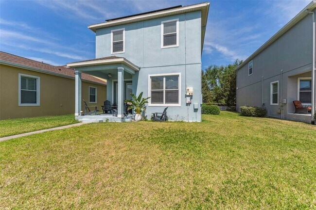 Building Photo - 6111 Hadley Commons Dr