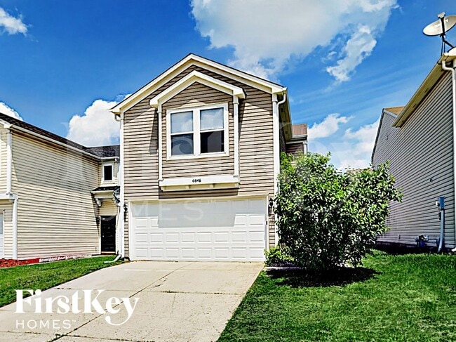 Building Photo - 6646 Kinnerton Dr