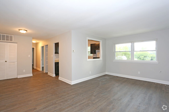 Interior Photo - Haddon Hill Apartments