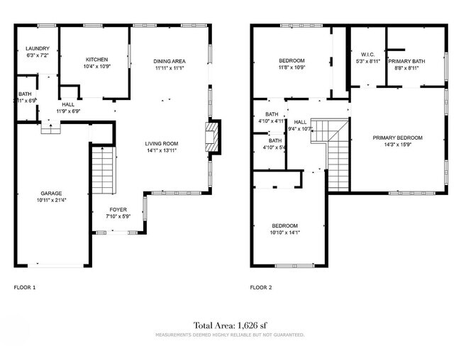Building Photo - Location meets effortless living in this beautiful END UNIT townhome