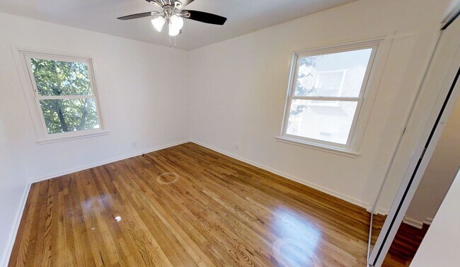 Building Photo - 3758 Tuller Ave