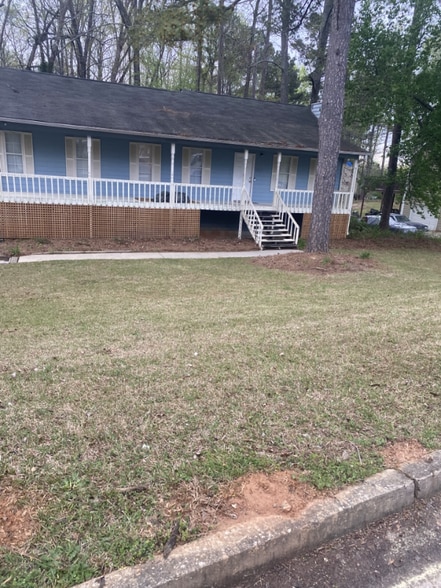 Building Photo - 4921 Ivey Ln