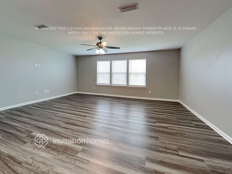 Building Photo - 318 Joe Gibson Dr