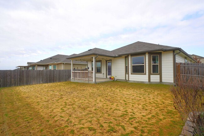 Building Photo - Beautiful like-new home now available in W...