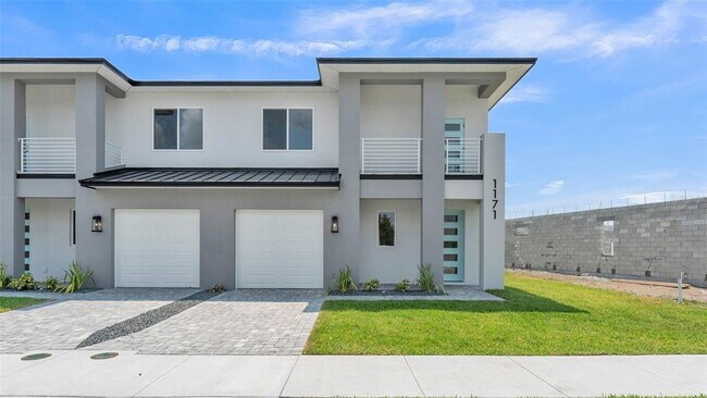 Building Photo - 1171 Windjammer Dr