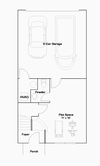 Building Photo - 9331 Somerford Dr